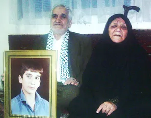شهیدی که مادرش را از &laquo;کما&raquo; نجات داد/ ماجرای استجابت دعای یک مادر