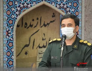 فعالیت پایگاه های بسیج حول محور مساجد اجراشود