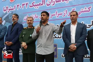 کشتی بخشی از فرهنگ مازندران است/ رامسر می&zwnj;تواند مرکز کشتی نونهالان کشور شود