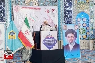 سنت الهی، رمز تداوم و اقتدار انقلاب اسلامی