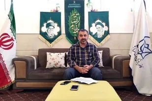 سفر ۳۰ خادم حرم امام رضا (ع) به استان فارس در دهه کرامت