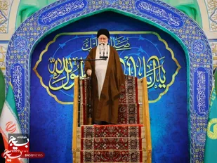 استکبارستیزی اصل ثابت جریان انقلاب/انقلاب اسلامی، معادلات بین &lrm;المللی را برهم زد