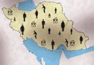 بحران جمعیتی در ایران نتیجه اقدامات غلط مسئولان است