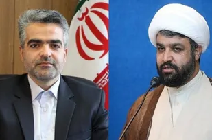 پیام قدردانی فرماندار و امام جمعه پیشوا از همراهی مردم و مسئولان در سفر رئیس جمهور