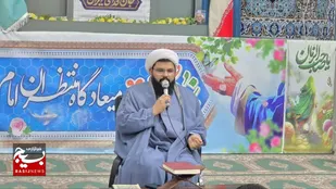 تأکید امام جمعه ریگان بر جایگاه عشایر در حفظ آرمان&zwnj;های انقلاب