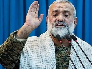 نسل سلیمانی&zwnj;ها در برابر ترویج فرهنگ لیبرال غرب تسلیم نمی شوند