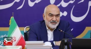 همکاری خوزستان با عراق برای مهار آتش&zwnj;سوزی