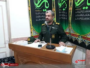 عشایر؛ مجری واقعی کلمه اقتصاد مقاومتی است