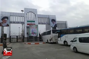 ۱۵۰ هزار تردد کامیون در گمرک بیله&zwnj;سوار ثبت شده است