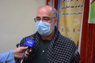 ۱۸نفر از زندانیان جرائم غیرعمد استان مرکزی به&zwnj;مناسبت هفته بسیج آزاد شدند/اندیشه بسیج مبتنی بر تفکر قرآن کریم است