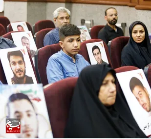برگزاری دادگاه رسیدگی به پرونده گروهک تروریستی الاحوازیه در حادثه رژه اهواز