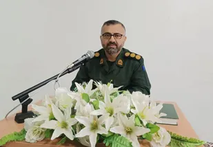 حضرت زینب(س) ذوب در ولایت بود و از دشمن نهراسید