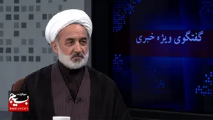 رسیدگی به ۵۰۰ هزار پرونده قضایی در اردبیل طی سال گذشته