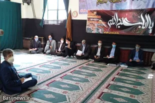 طی دو هفته آینده باید مشکل آب روستاهای صالح&zwnj;آباد رفع شود