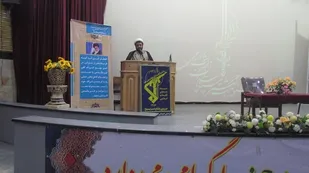 برگزاری پنجمین جشنواره مالک اشتر در سنقروکلیایی