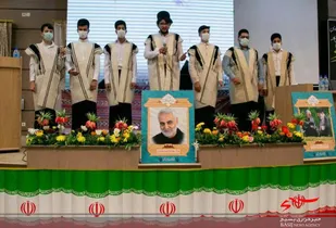 رونمایی از دو اثر موسیقایی با موضوع سردار دلها