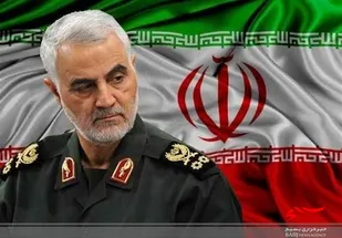 نامگذاری یک بلوار در شهر سامان به نام شهید حاج قاسم سلیمانی