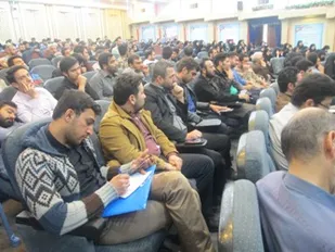 مراسم تجلیل از خانواده شهدای رسانه برگزار شد