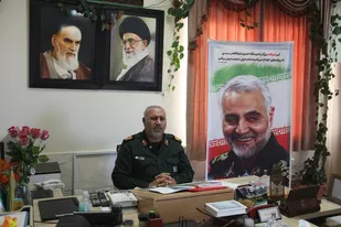 گرامیداشت دهه بصیرت و سالگرد شهید سلیمانی با 800 برنامه