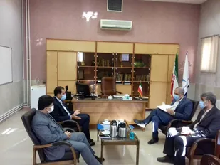 تاکید بر ضرورت همکاری و تعامل در قالب مشارکت خیرین و تأسیس مرکز نیکوکاری / تلاش در مرتفع سازی مشکلات مالی دانشجویان