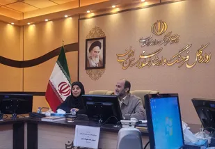 اداره فرهنگ و ارشاد اسلامی هیچ دخالتی در ثبت نام اعضای خانه مطبوعات ندارد