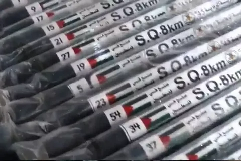 گردان‌های القدس: برای ماه‌ها آماده مقابله با شما هستیم...