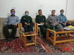 شهدا بهترین الگوی سبک زندگی نسل جوان انقلابی