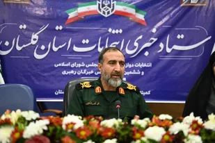 مردم نمایندگانی انتخاب کنند که چشم و گوش و زبان آنها باشد/مردم نشان دادند پای این نهضت ایستادند و از آن صیانت می&zwnj;کنند
