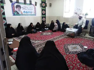 شک و تردید در ایمان، خط قرمز انسان مومن است