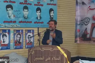 عامل اصلی موفقیت&zwnj;های ما در انقلاب و دفاع مقدس نعمت بزرگ ولایت است