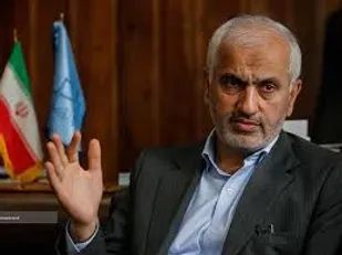 رزمایش مومنانه بسیجیان برای کمک به آزادی زندانیان جرایم غیرعمد در هفته بسیج