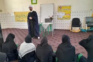 کارگاه آموزشی تحکیم بنیان خانواده در زابل برگزار شد