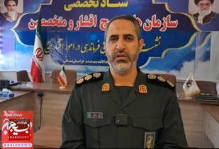 طرح استاد شاگردی با ۲۵ روز کاری و صد ساعت آموزشی برگزار می&zwnj;شود