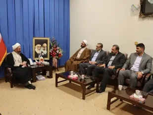 مسئولیت در نظام مقدس اسلامی امانت الهی است
