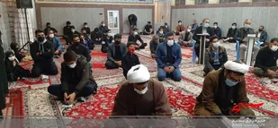 شب قدر شب بیدارشدن است