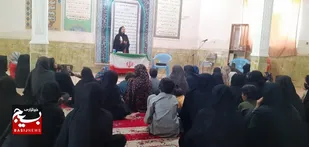 سواد رسانه سپری مستحکم در برابر دسیسه&zwnj;های دشمن&nbsp;
