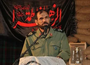 حاج قاسم الگوی تمام عیار پاسداران در همه زمینه ها/یک پاسدار تمام هستی خود را برای دفاع از انقلاب می&zwnj;گذارد