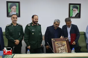 مسئول جدید بسیج ورزشکاران استان مازندران منصوب شد
