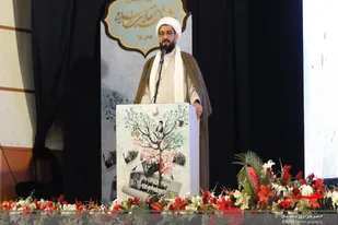استقامت، استمرار و اندیشه انقلابی لازمه تحقق آرمان&zwnj;ها انقلاب