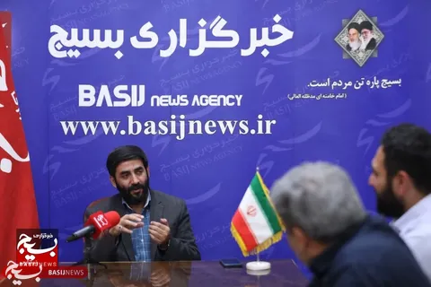 گفتگوی تفصیلی خبرگزاری بسیج با مسئول سازمان بسیج اصناف