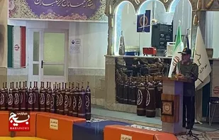 باید پیام شهدا را به نسل جوان انتقال دهیم