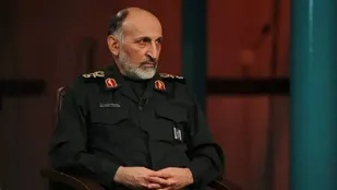 پیام تسلیت امام جمعه همدان در پی درگذشت سردار حجازی