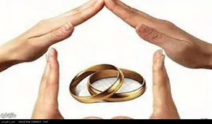 زن و شوهرهایی که همسر خود را به بهشت می&zwnj;برند
