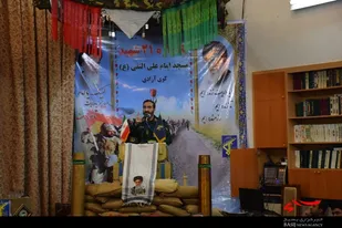 نه دی روزبصیرت و میثاق باولایت است