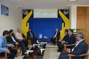 استمرار خدمت رسانی به نیازمندان علیرغم کاهش اعتبارات دولتی