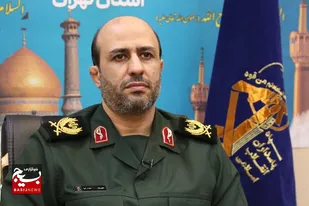 سردارِ استانِ البرز، خاری در چَشمِ دشمنان