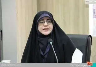 کنگره بین&zwnj;المللی شعر ایثار اقدامی در راستای جهاد تبیین/زبان شعر، سرمایه ملی برای دعوت مردم به همدردی است.