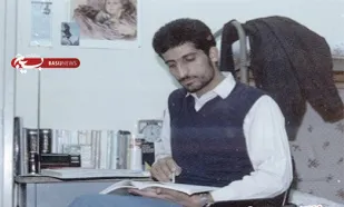 نگاهی گذرا به زندگینامه شهید &laquo;محمود صارمی&raquo;