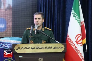 راهیان نور، بزرگترین عملیات فرهنگی تربیتی است / اعزام بیش از ۱۲هزار نفر به مناطق عملیاتی دفاع مقدس در سال جاری