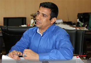 حمید بنی&zwnj;تمیم سرپرست اداره ورزش و جوانان استان خوزستان شد